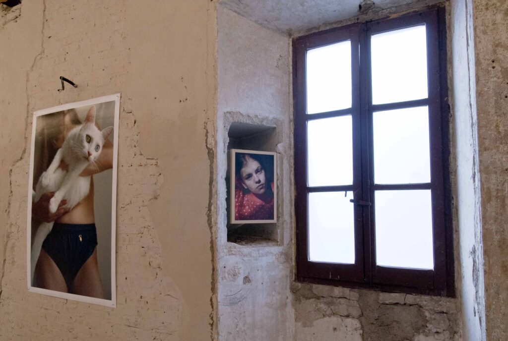 immagine per Fotografia Europea - Reggio Emilia, Yelena Yemchuk ph. Cristina Villani