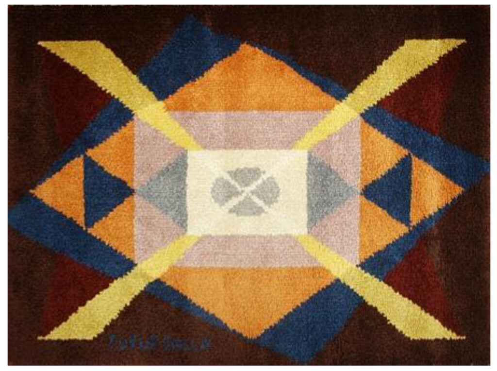 immagine per GIACOMO BALLA Espansione Più Luce