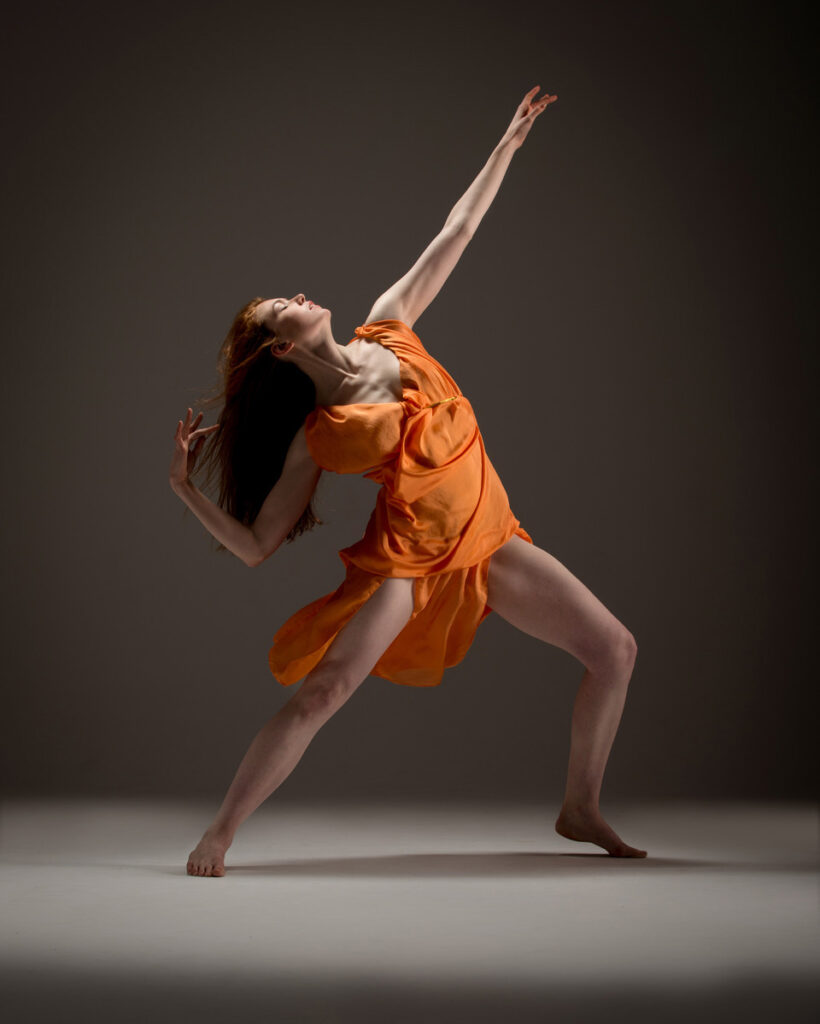immagine per Gabriele d’Annunzio Isadora Duncan