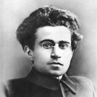 immagine per Antonio Gramsci
