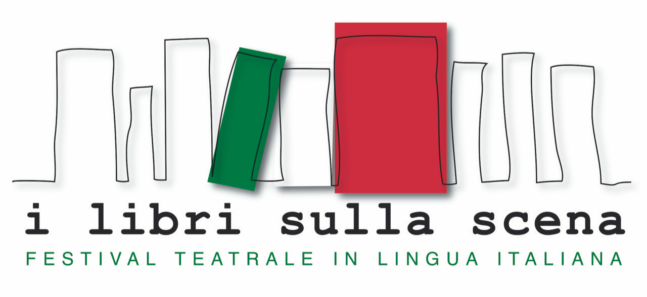 immagine per I libri sulla scena