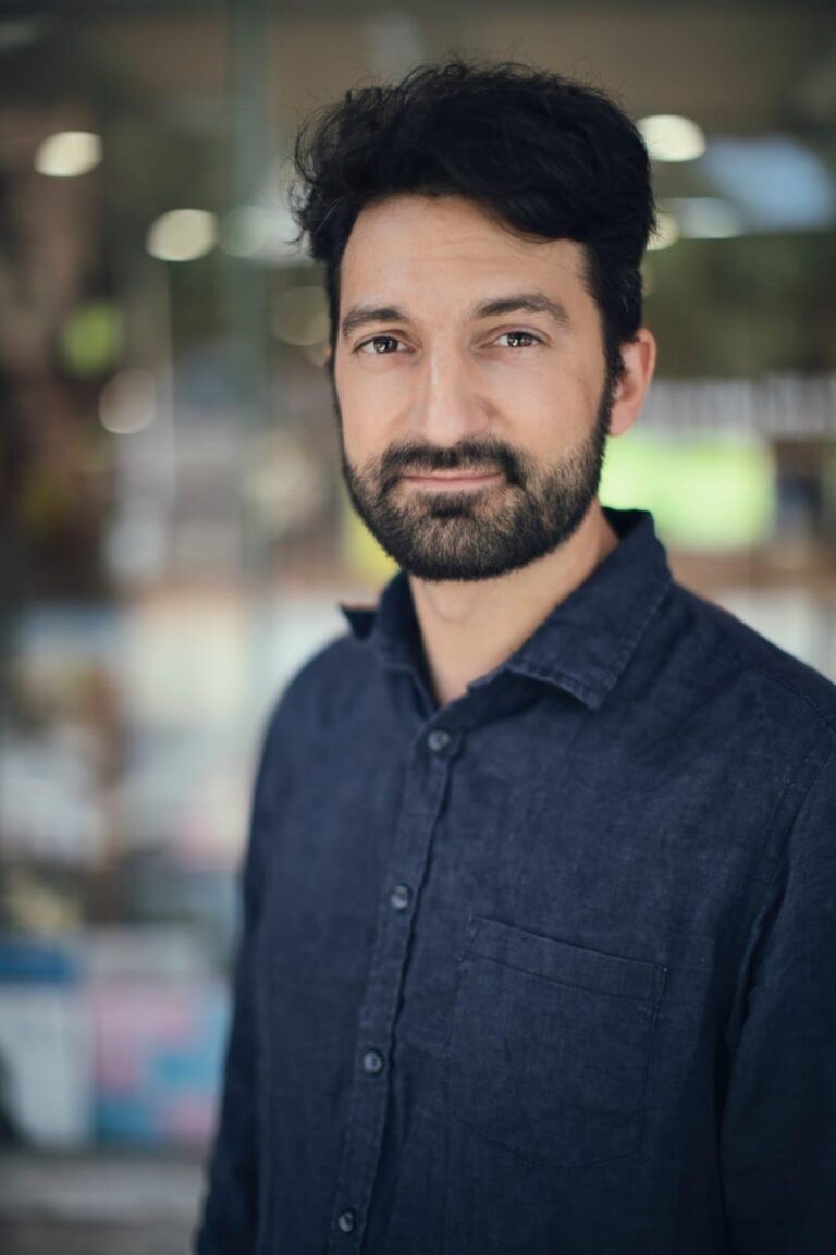 immagine per Germogli. Al Teatro Trastevere una residenza-fucina di creatività. Intervista a Marco Zordan