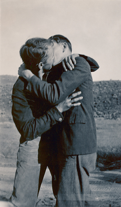 immagine per Photograph, undated