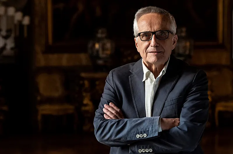 immagine per Nastri D'argento Grandi Serie 2023, Nastri Speciali e stasera la premiazione