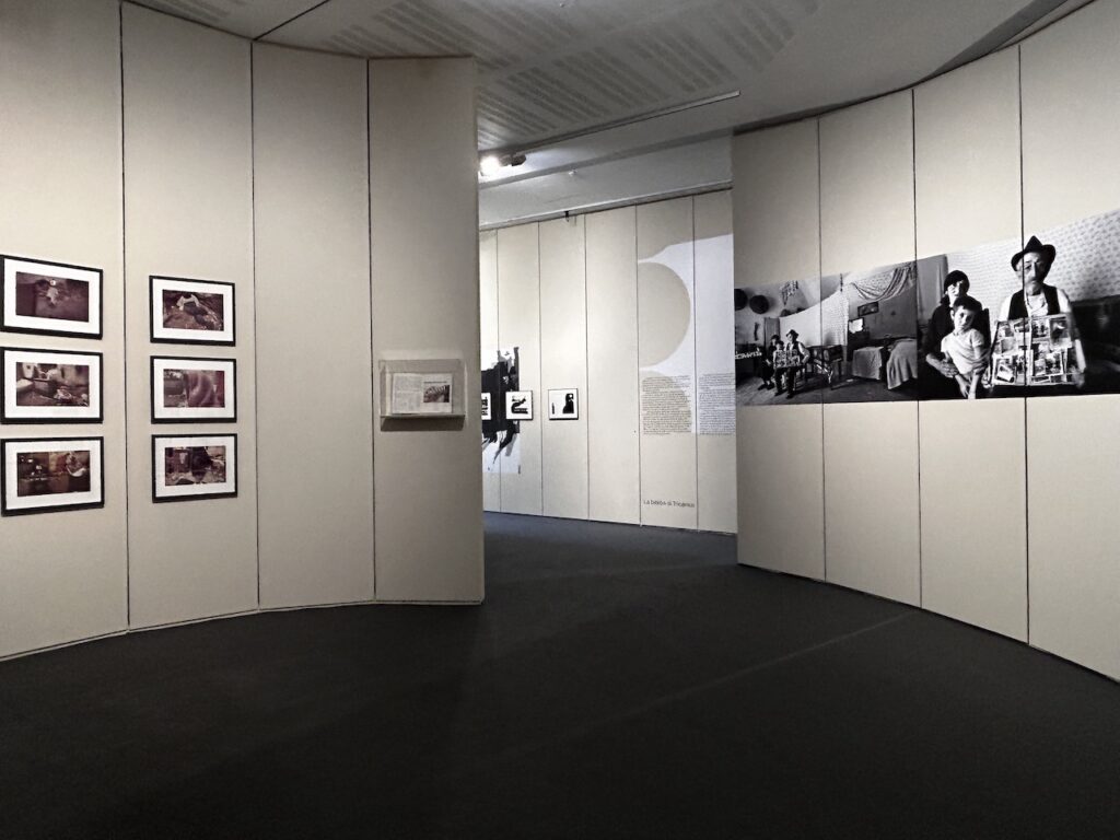 immagine per MAXXI, Un esorcismo del tempo. Foto di F. Cascino