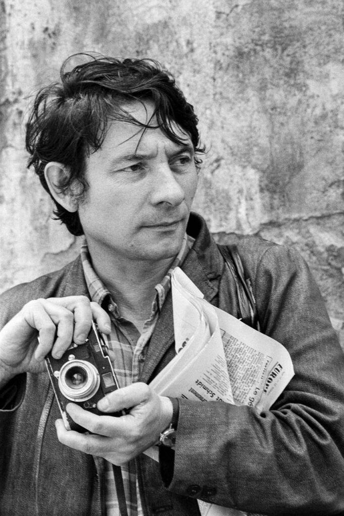 immagine per Mario Dondero