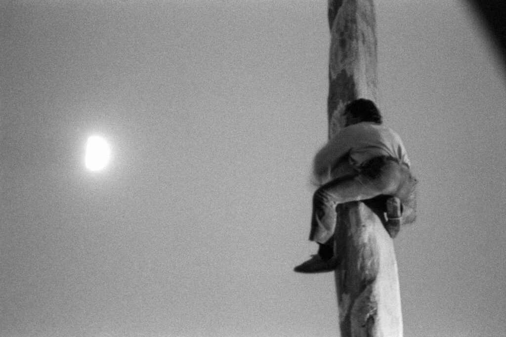 immagine per Mario Dondero, L'uomo che voleva raggiungere la luna