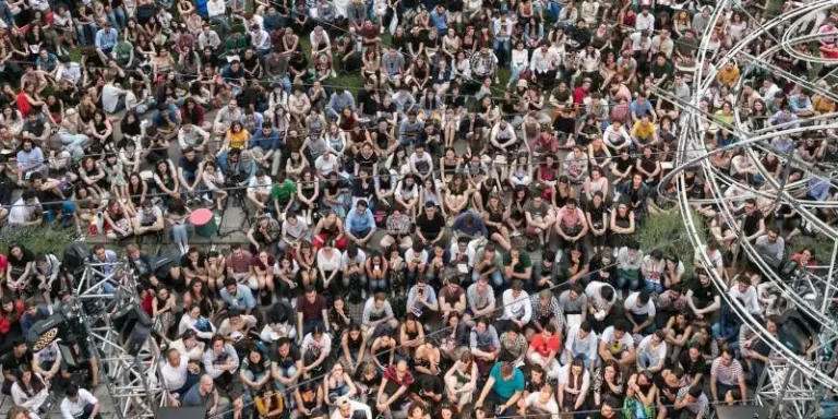 immagine per Milano Arch Week 2023, Waiting for Peripheries.