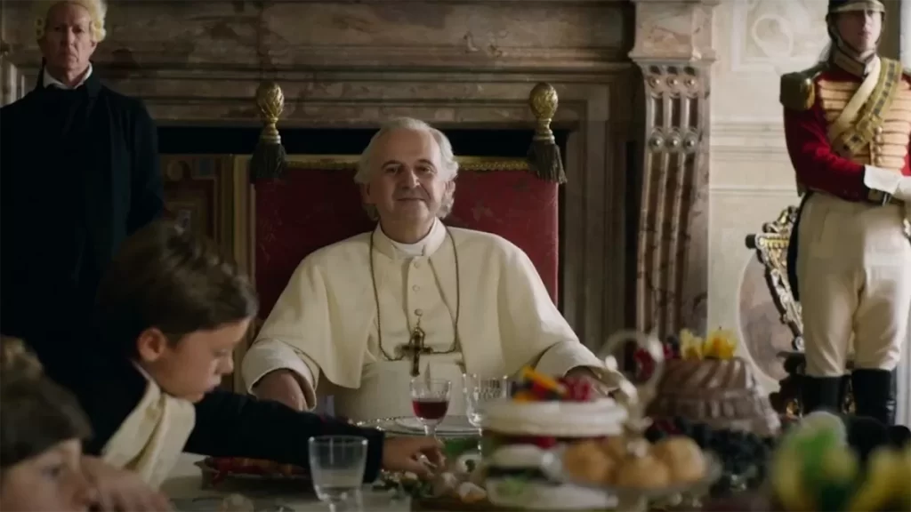 immagine per Rapito di Marco Bellocchio