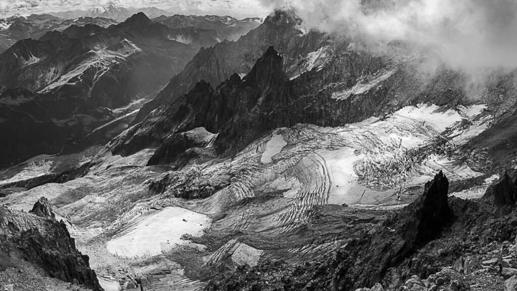 immagine per Stefano Torrione Deserto Italia