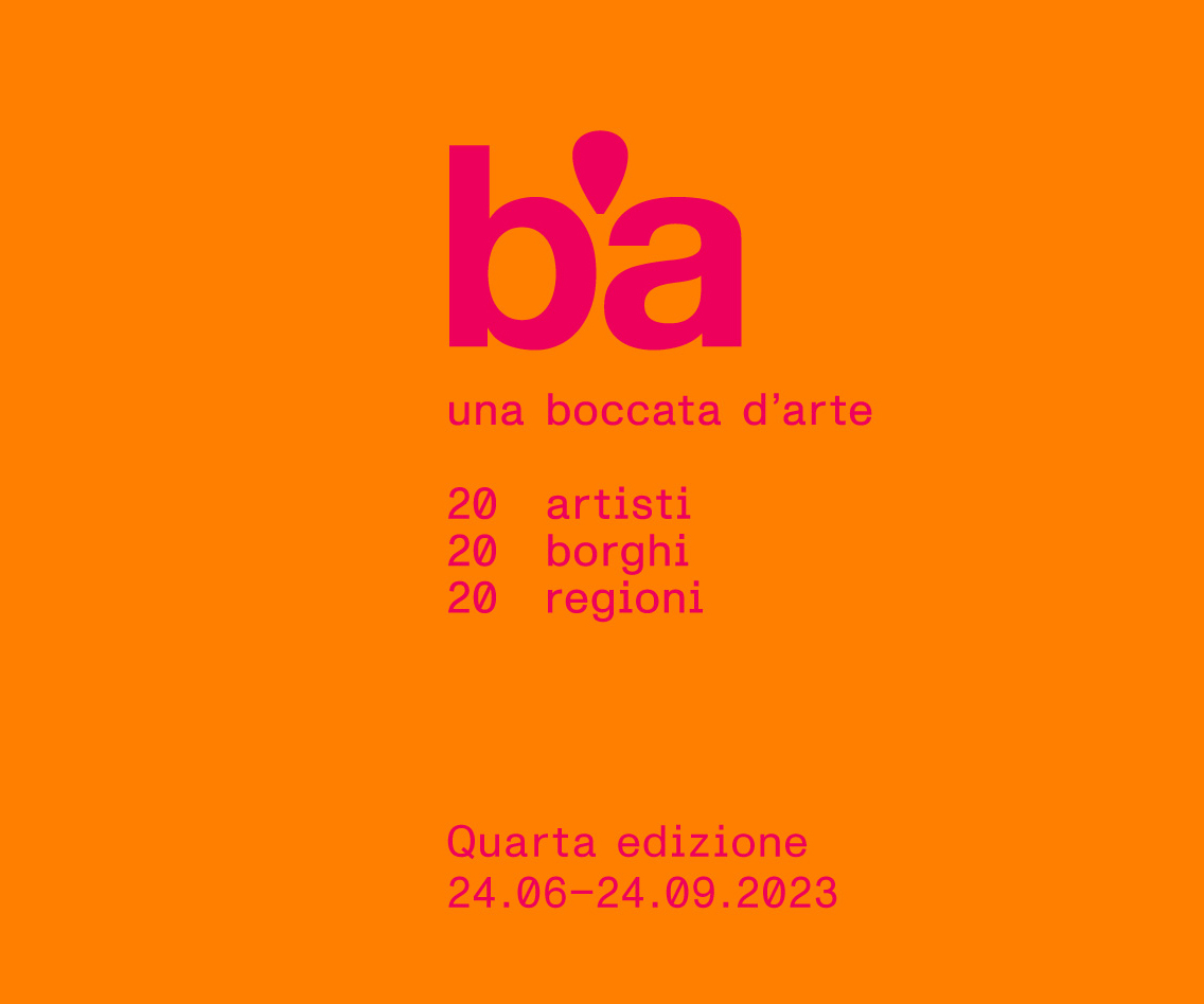 immagine per Una Boccata d’Arte 2023