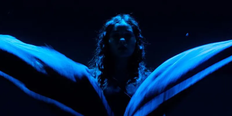 immagine per Disadirare, Un'Altra Iliade. Al Campania Teatro Festival in scena i giovani detenuti dell’Ipm di Airola