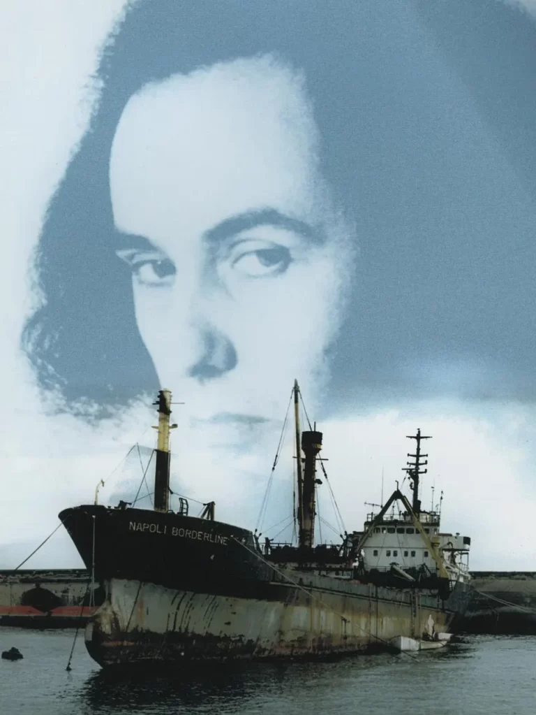 immagine per Arte e territorio a Caggiano. Fondazione Morra e un nuovo spazio