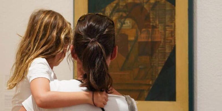 immagine per Affido Culturale Peggy Guggenheim