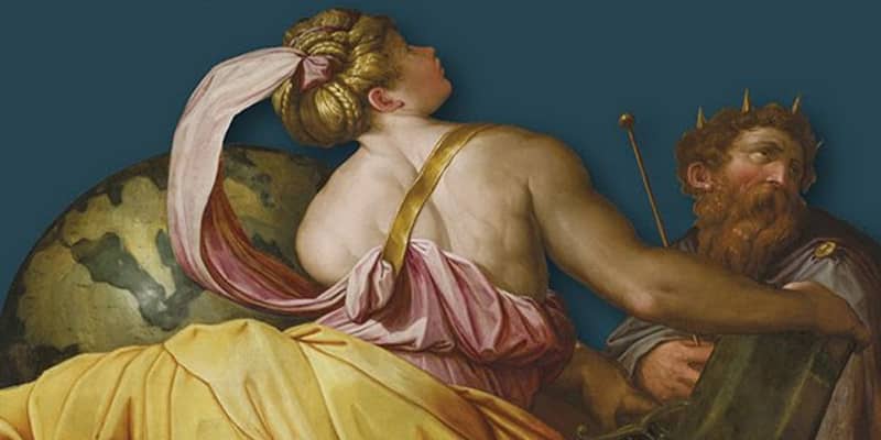 immagine per Museo Correr IMAGO IUSTITIAE