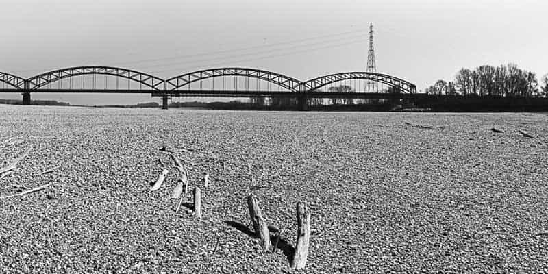 immagine per Stefano Torrione Deserto Italia
