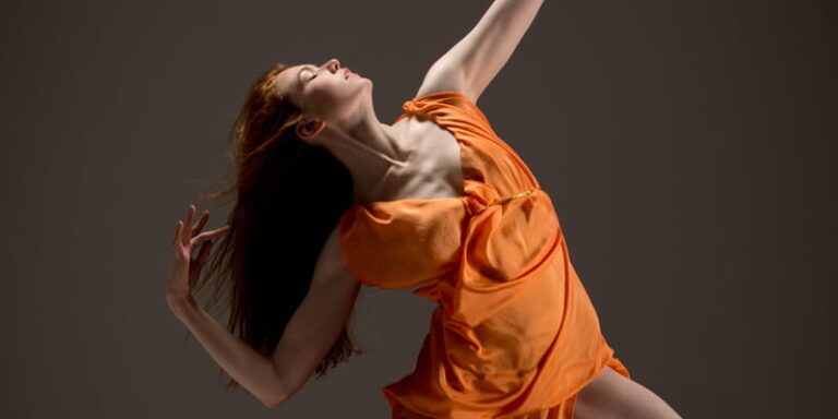 immagine per Gabriele d’Annunzio Isadora Duncan