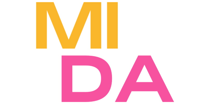 MIDA, Museo Internazionale Donne Artiste art a part of cult(ure)