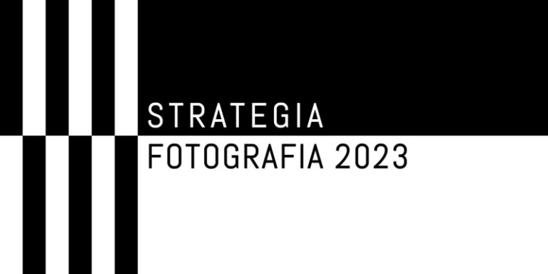 immagine per Strategia Fotografia 2023