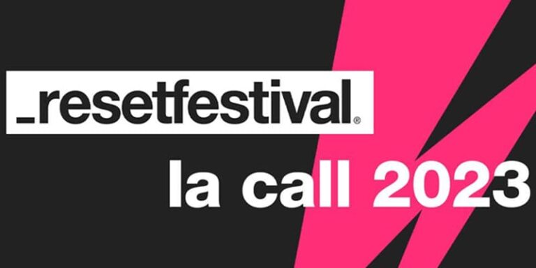 immagine per _resetfestival 2023