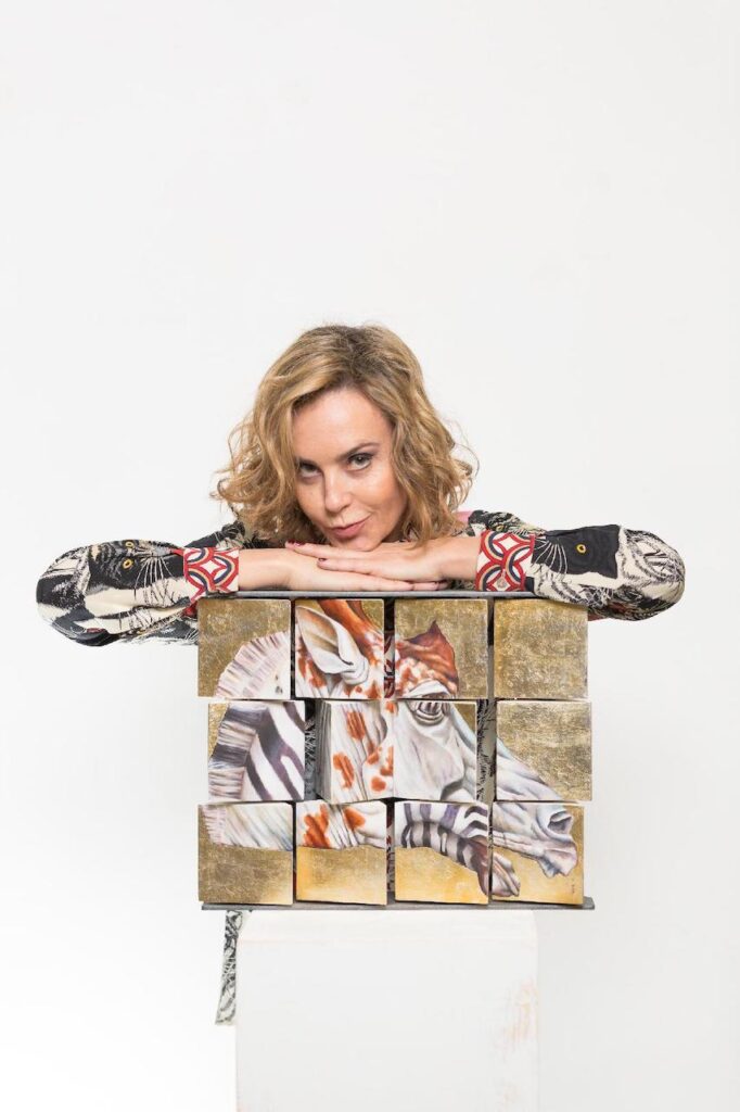 immagine per foto 3: CAMILLA ANCILOTTO