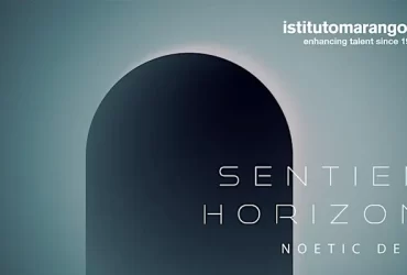 immagine per Sentient Horizons: Noetic Design