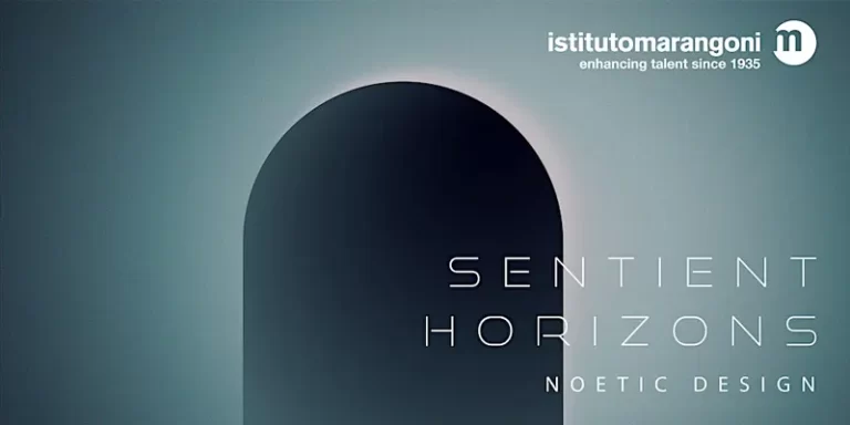 immagine per Sentient Horizons: Noetic Design