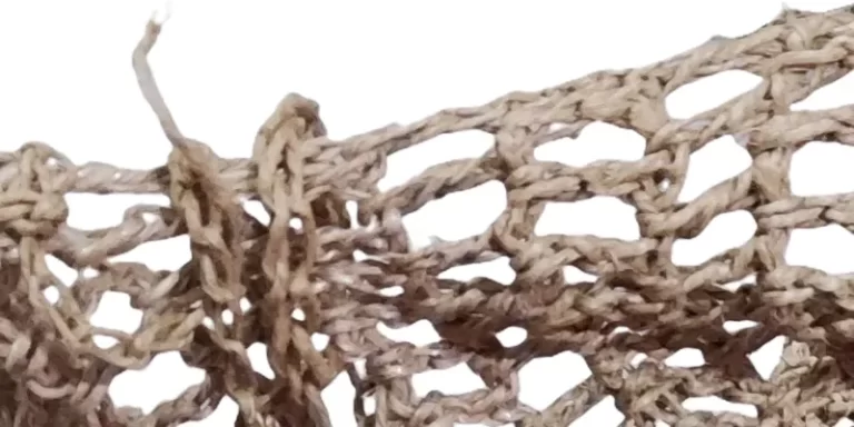 immagine per Siamo Nodi di una Rete di Scambi. Installazione di Roberta Conti
