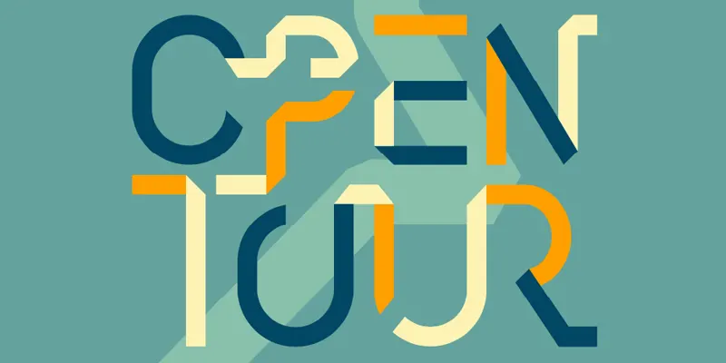 immagine per OpenTour 2023 – Art is coming out. Bologna, 20-25 giugno 2023