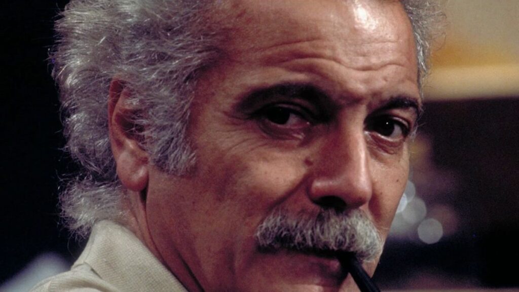 immagine per La parola al Teatro #79. Nella Babele di Brassens