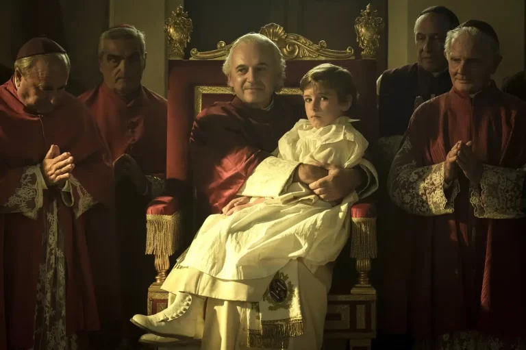 immagine per Nastri d’Argento 2023. La rinascita del Cinema in sala. Rapito d Marco Bellocchio