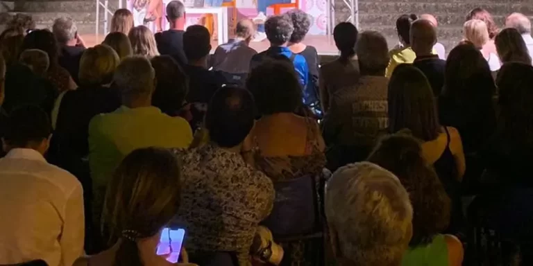 immagine per Salento Book Festival 2023. Un’estate tra mare e libri per tuffarsi nelle storie