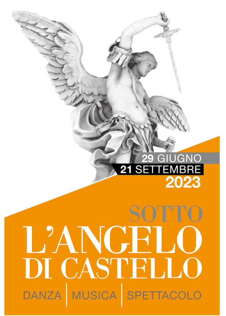 immagine per sotto l’Angelo di Castello
