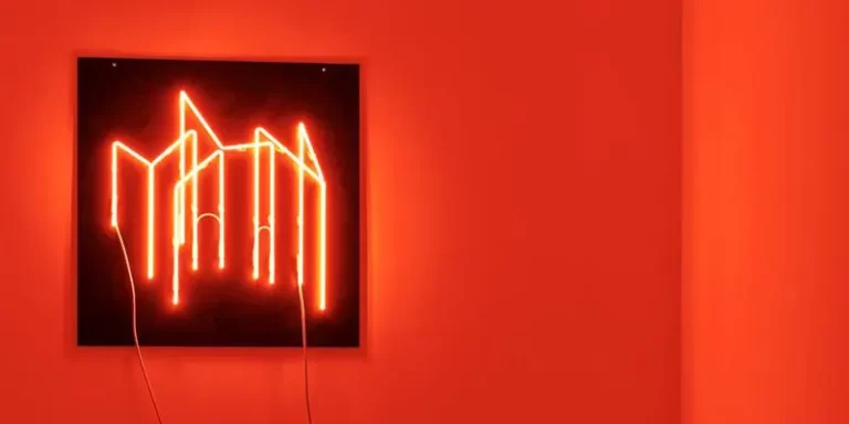 immagine per garage Bentivoglio. A Bologna 7 artisti e designer italiani e internazionali