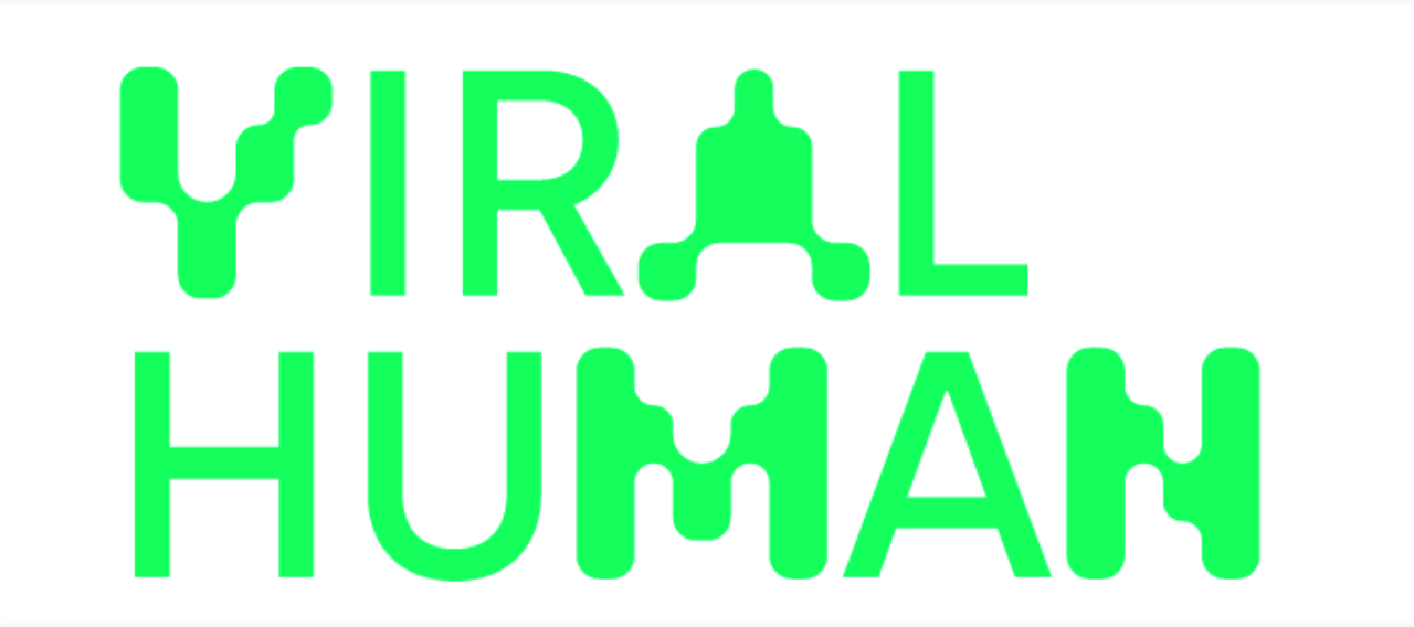 immagine per Viral Human