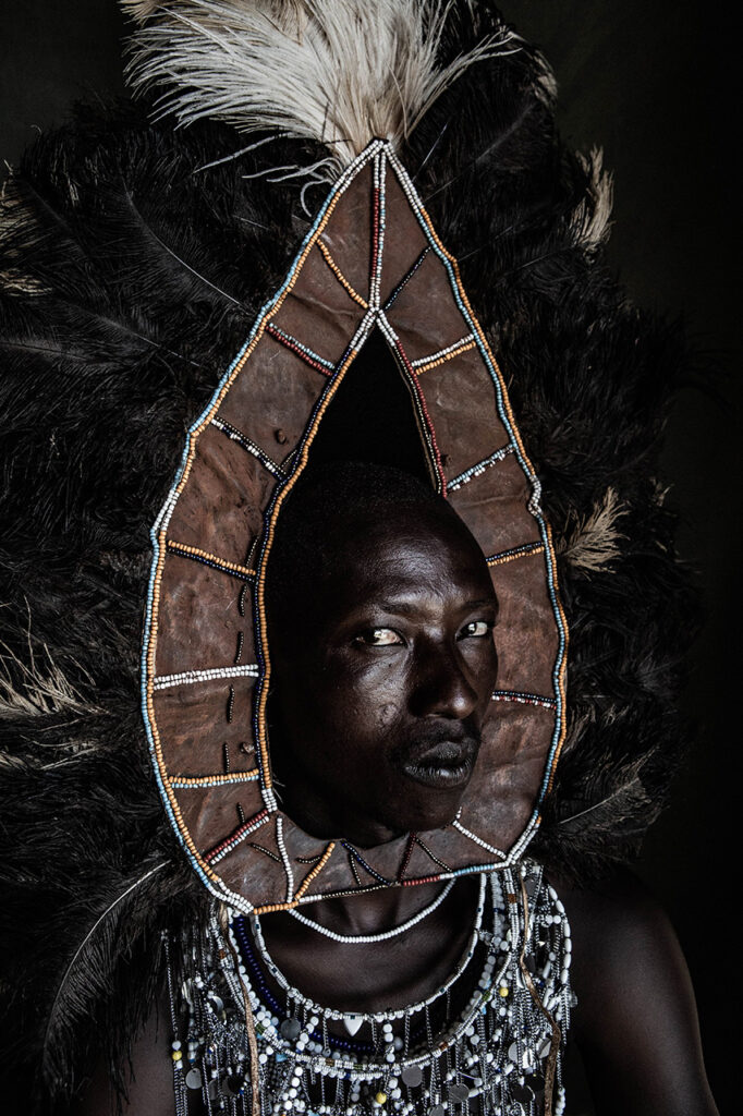 01 immagine per Stefano Lotumolo: I principi della terra: la mia vita tra i Maasai