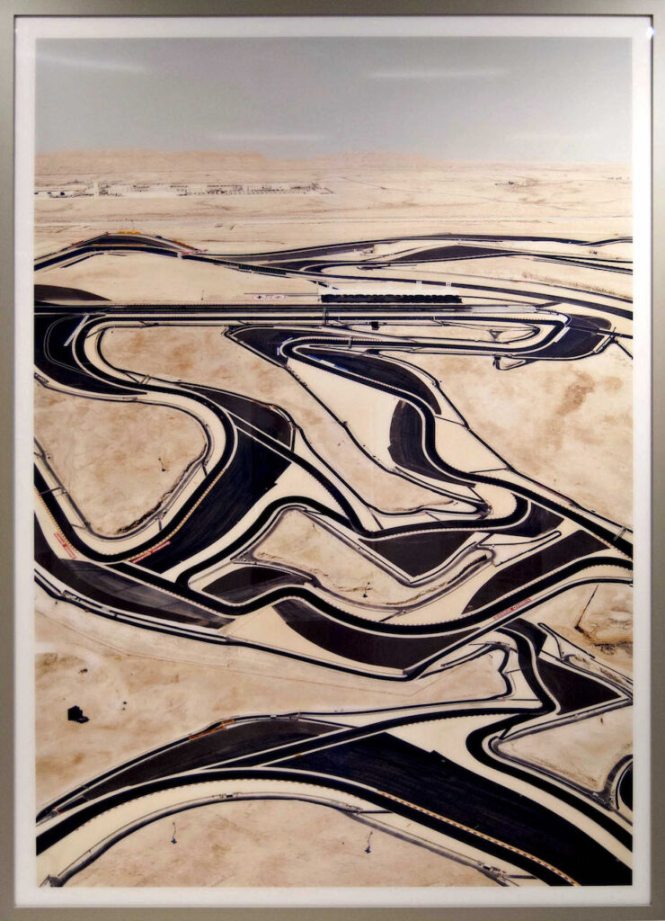 01 immagine per Andreas Gursky - MAST - Bahrain I -ph.Federica Casetti