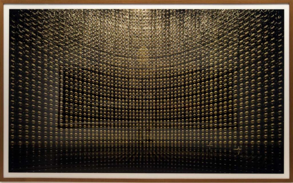 immagine per Andreas Gursky - MAST - Kamiokande -ph.Federica Casetti