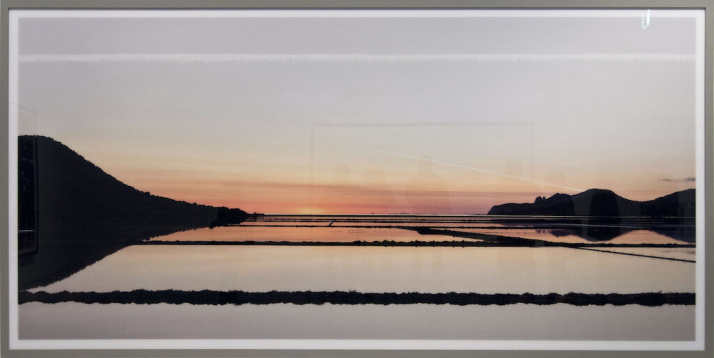 immagine per Andreas Gursky - MAST - Salinas -ph.Federica Casetti