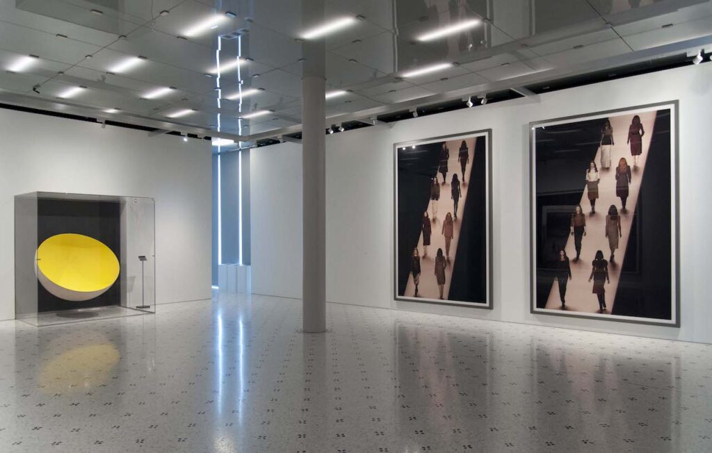 02 immagine per Andreas Gursky - MAST - V&R II -ph.Federica Casetti