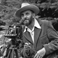 Immagine per Ansel Adams