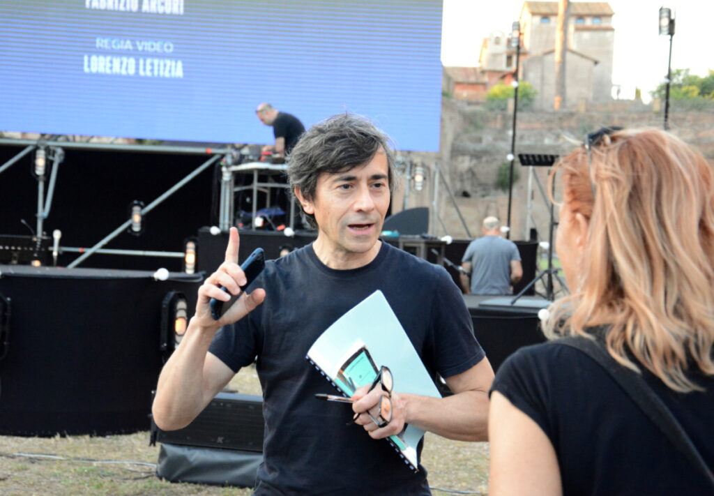 immagine per Letterature festival 2023. Immagini dalle memorie del mondo