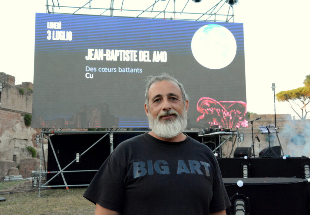 immagine per Letterature festival 2023. Immagini dalle memorie del mondo