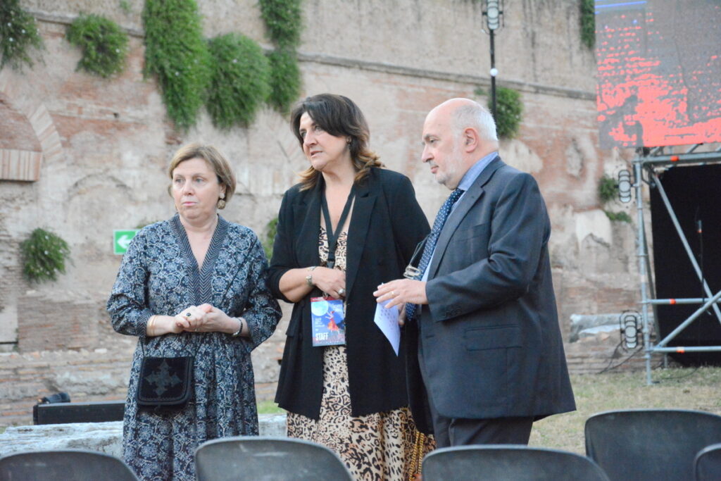 immagine per Letterature festival 2023. Immagini dalle memorie del mondo