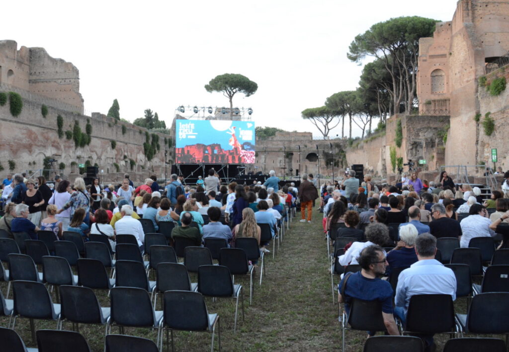 immagine per Letterature festival 2023. Immagini dalle memorie del mondo
