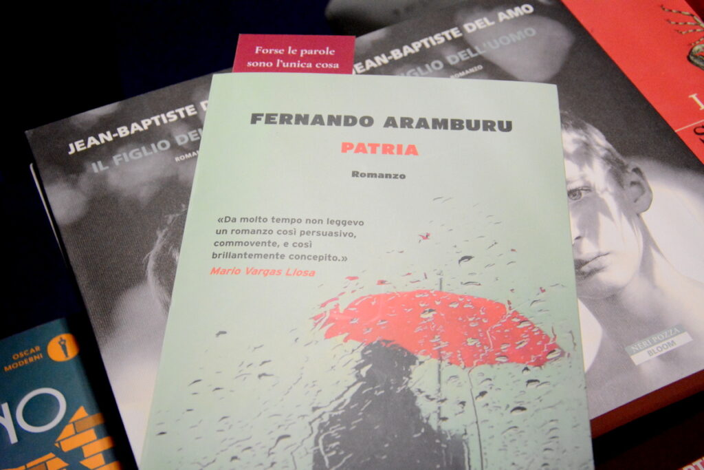 immagine per Letterature festival 2023. Immagini dalle memorie del mondo