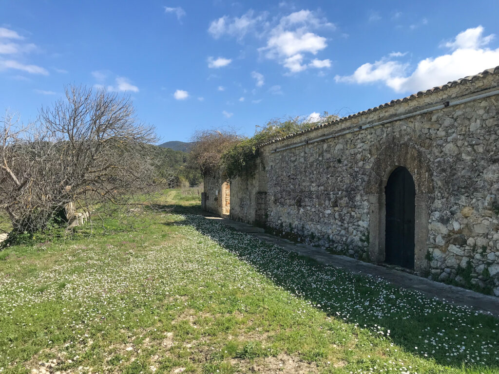 immagine per Casina dell'Ulmo
