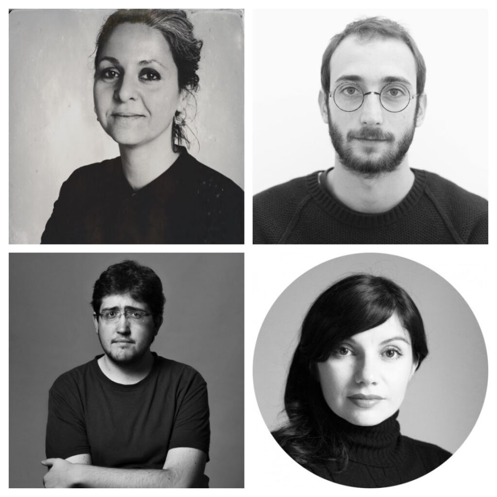 immagine per Imaginarium Gibellina Photoroad IV