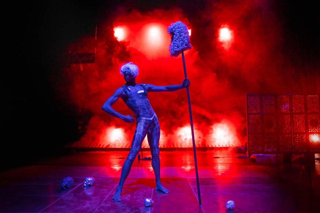 immagine per Santarcangelo Festival 2023, enough not enough. 7–16 luglio 2023