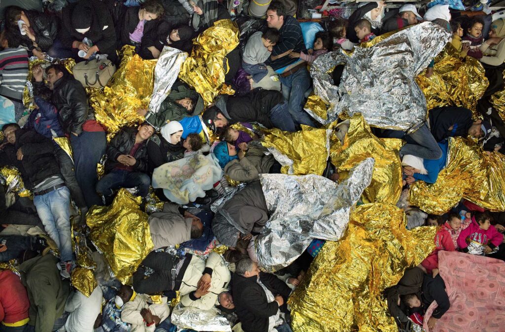 immagine per Matteo Delbò PrimoSonno